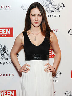 Madeline Zima